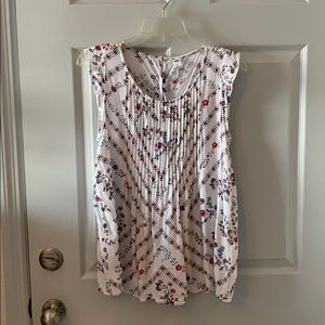 Old Navy blouse!